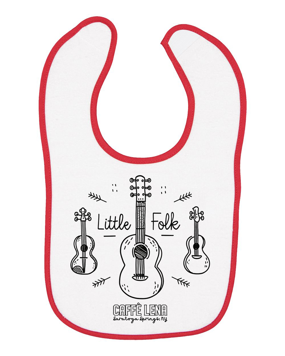 Baby Bib