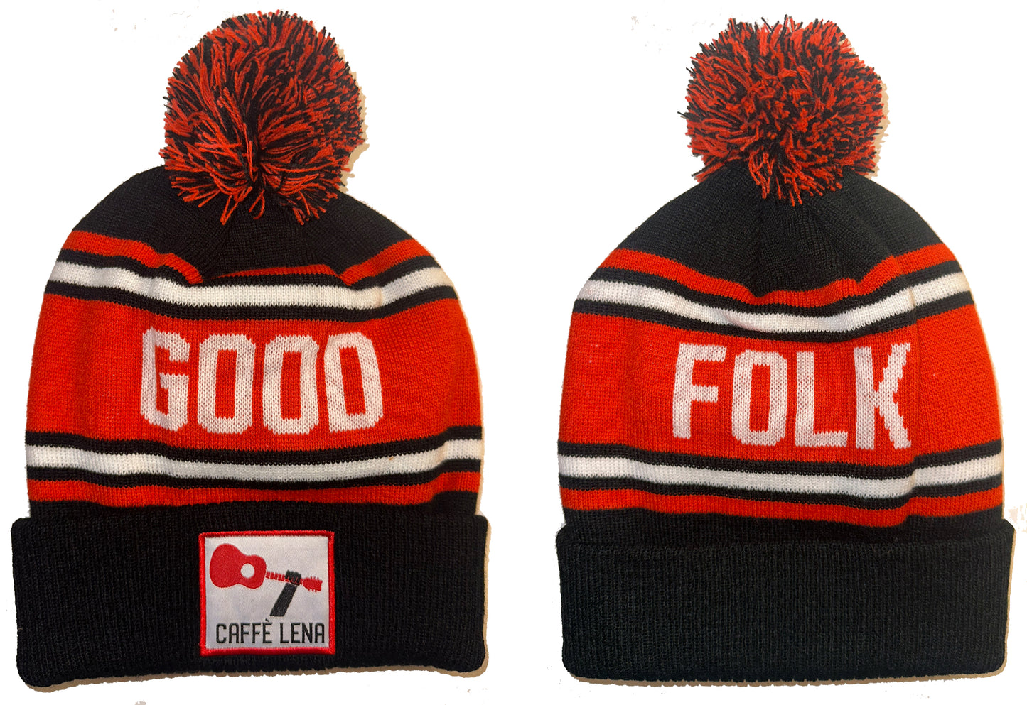 Good Folk Winter Hat