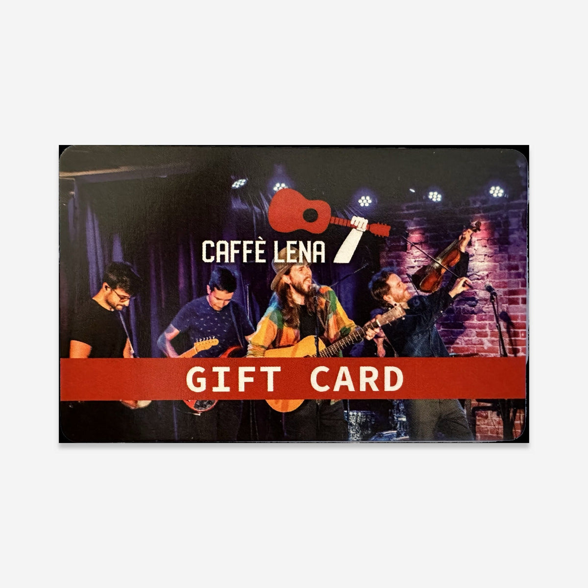 Gift Cards
