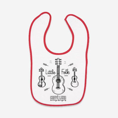 Baby Bib