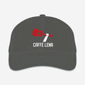 Caffè Lena Dad Hat in Washed Black (placeholder image)