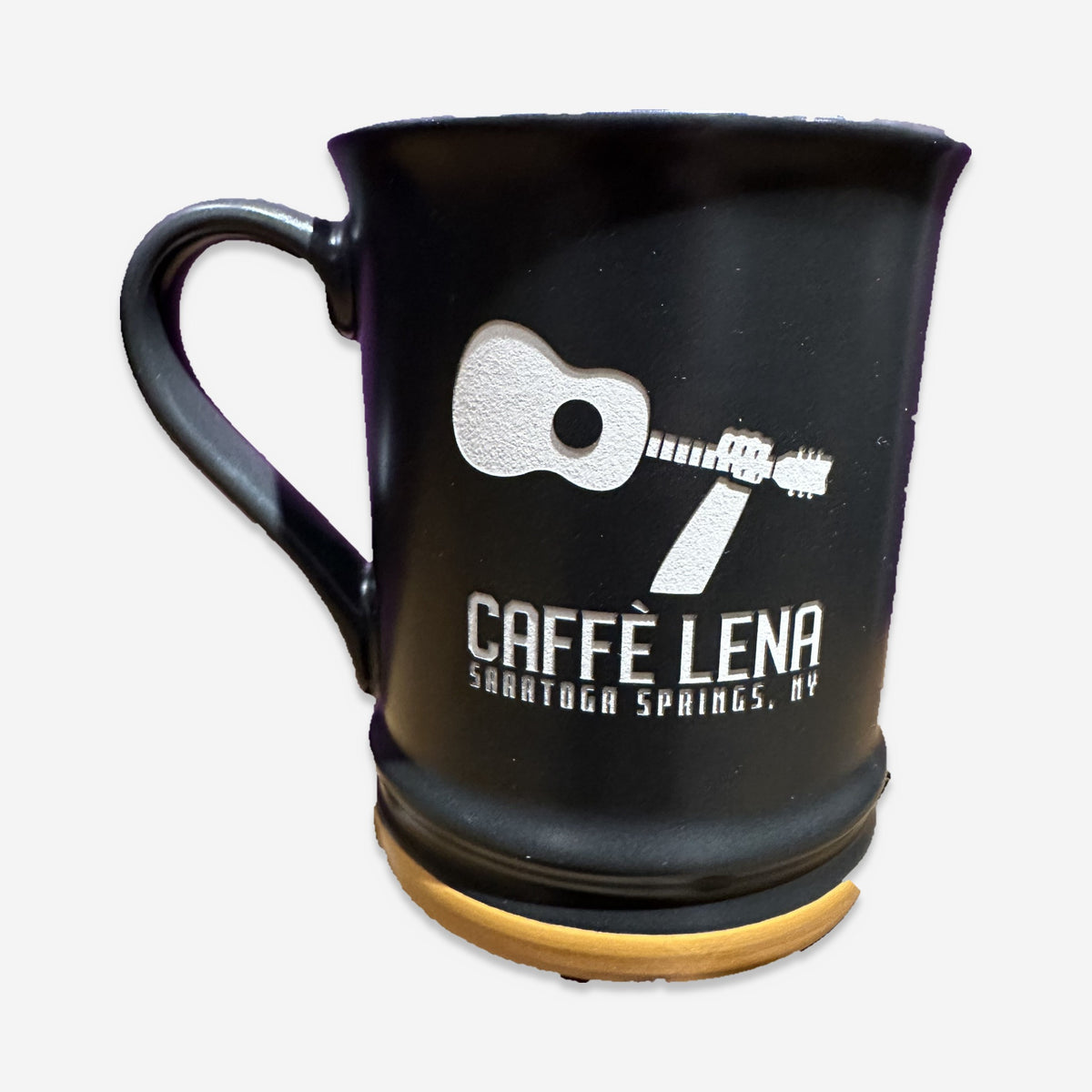 Mug (Gray)