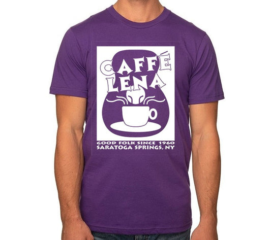 Throwback Logo Unisex T-Shirt